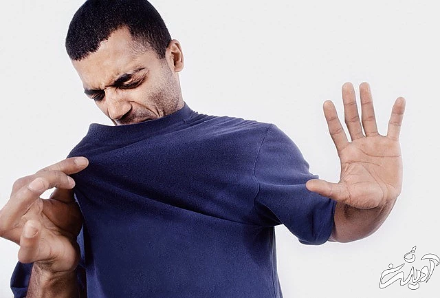 چگونه میتوان از شر بوی نامطبوع لباسها خلاص شد؟ چگونه میتوان از شر بوی نامطبوع لباسها خلاص شد؟